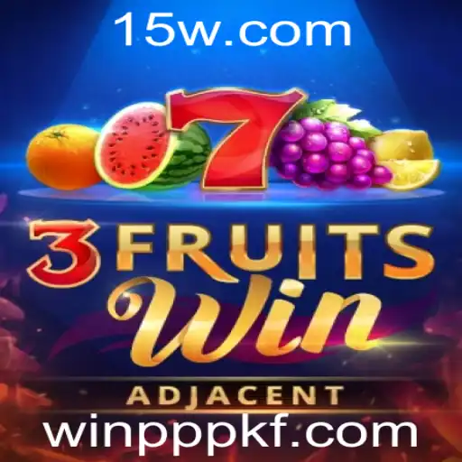 Descubra 3FruitsWin: O Jogo de Frutas que Conquista Novos Jogadores