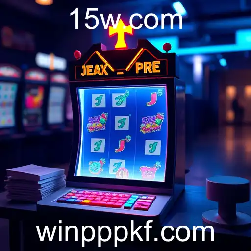 Caça-níqueis online