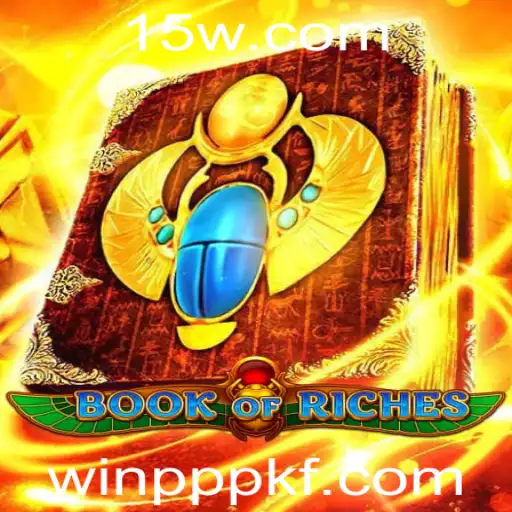 BookofRiches: Uma Jornada Imersiva no Mundo Antigo