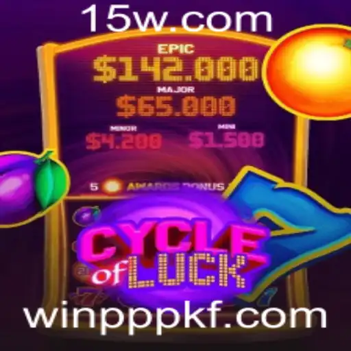 CycleofLuck: Um Jogo de Estratégia e Destino