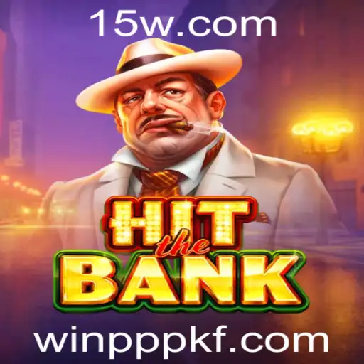 Descubra o Empolgante Mundo de HitTheBank: Um Jogo de Estratégia e Aventura