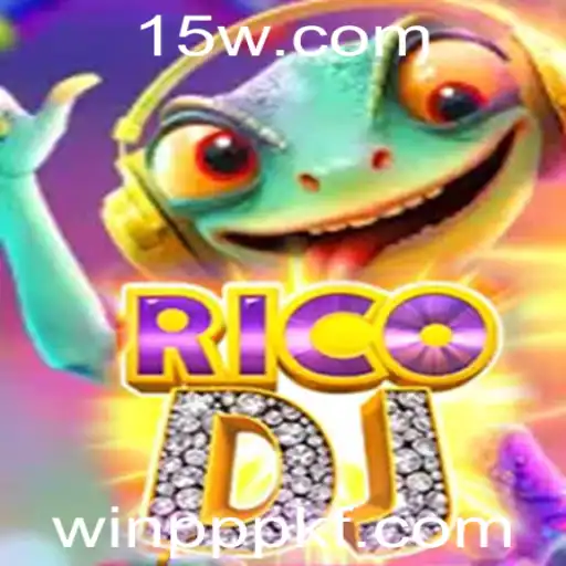 Explorando o Universo Envolvente de RicoDJ