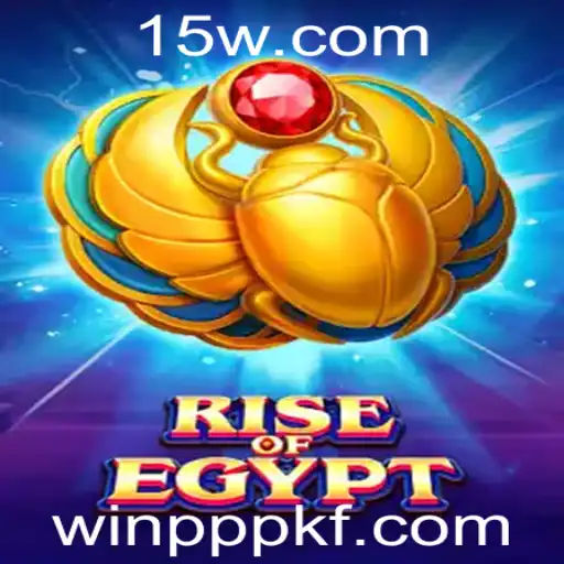 RiseOfEgypt: Aventuras e Estratégias no Mundo Antigo