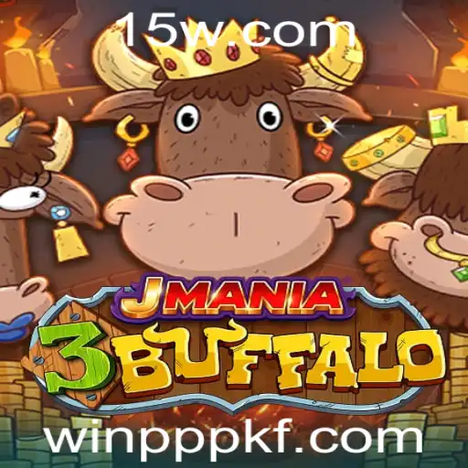 Explorando o Mundo de JMania3Buffalo: Uma Aventura Única