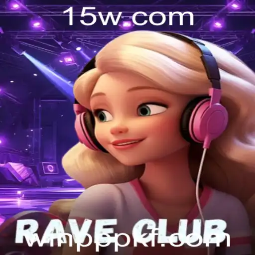 RaveClub: Uma Experiência de Jogo Única Revolucionando o Entretenimento