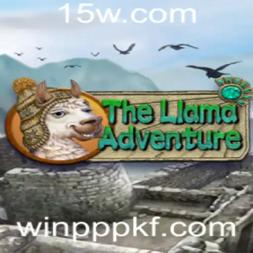 Explorando TheLlamaAdventure: O Fascinante Mundo dos Jogos de Aventura com Llamas