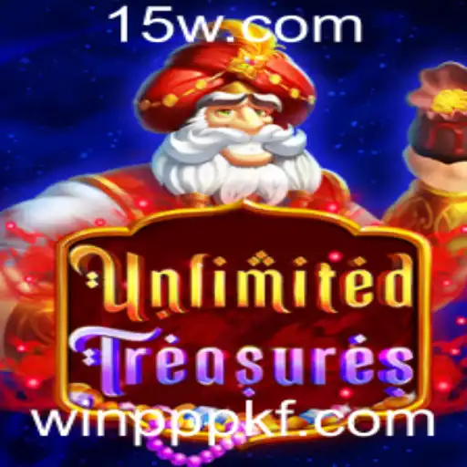 UnlimitedTreasures: Descubra a Emoção de Explorar Riquezas Inesgotáveis